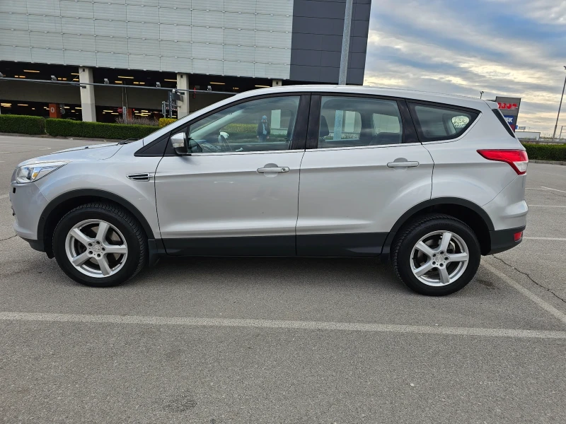 Ford Kuga, снимка 4 - Автомобили и джипове - 51624641