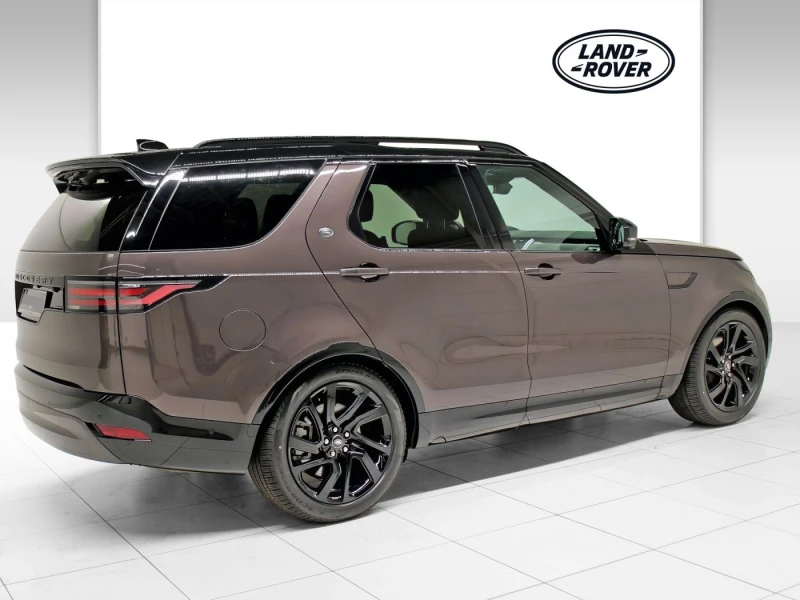 Land Rover Discovery D350 Dynamic SE MY2025, снимка 2 - Автомобили и джипове - 52226255