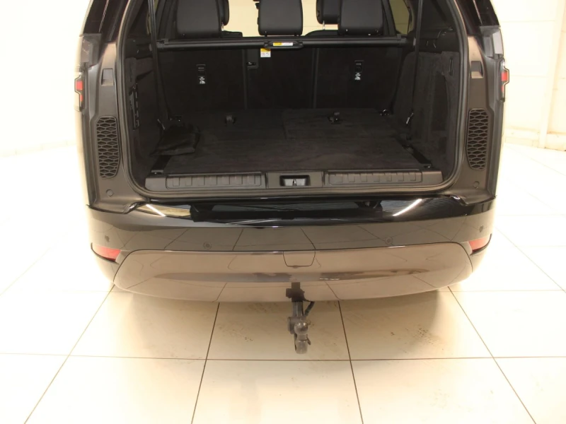 Land Rover Discovery D350 Dynamic SE MY2025, снимка 12 - Автомобили и джипове - 52226255