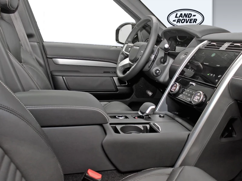 Land Rover Discovery D350 Dynamic SE MY2025, снимка 10 - Автомобили и джипове - 52226255