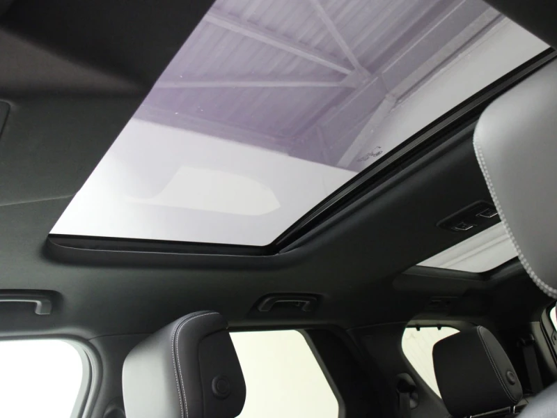 Land Rover Discovery D350 Dynamic SE MY2025, снимка 9 - Автомобили и джипове - 52226255