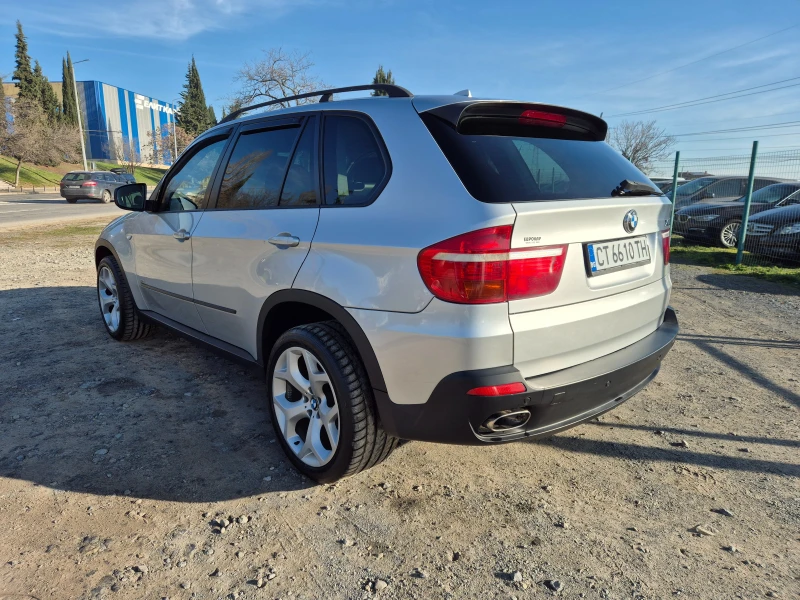 BMW X5 3.0d 6+ 1, снимка 3 - Автомобили и джипове - 52846370