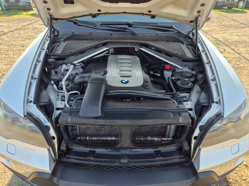 BMW X5 3.0d 6+ 1, снимка 15 - Автомобили и джипове - 52846370