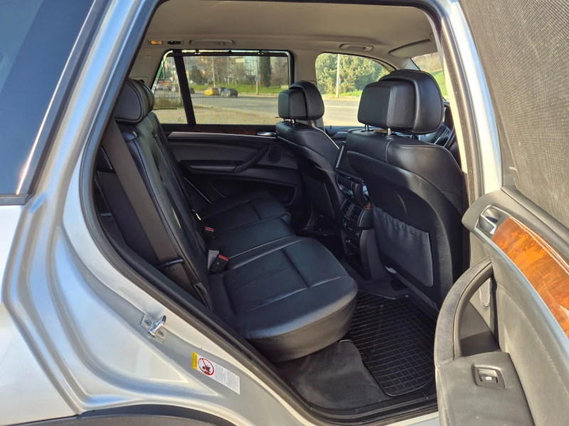 BMW X5 3.0d 6+ 1, снимка 10 - Автомобили и джипове - 52846370