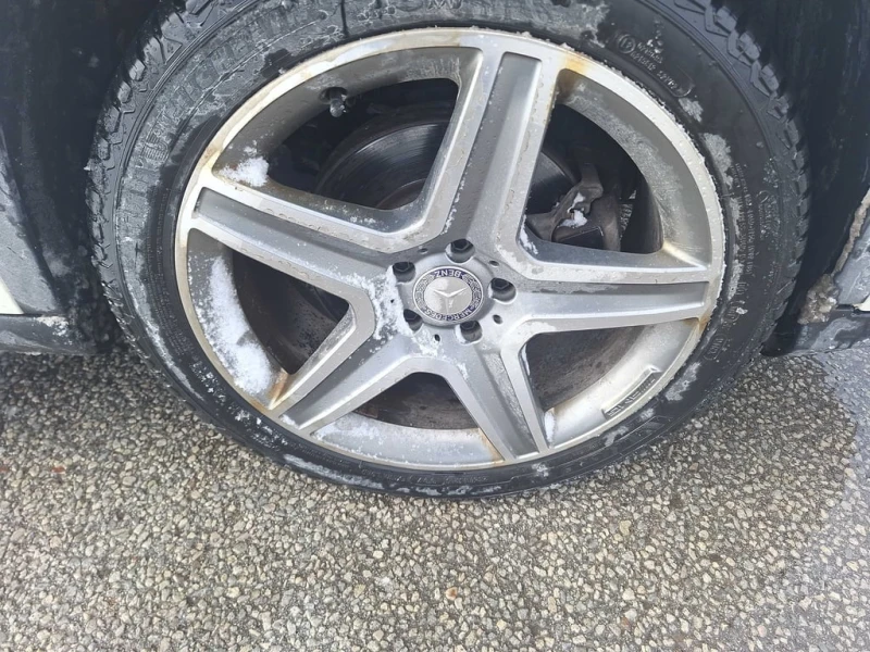 Mercedes-Benz GLA 250 * CARFAX * БЕЗ ПЪРВОНАЧАЛНА ВНОСКА, снимка 7 - Автомобили и джипове - 52940181