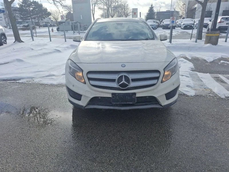 Mercedes-Benz GLA 250 * CARFAX * БЕЗ ПЪРВОНАЧАЛНА ВНОСКА, снимка 6 - Автомобили и джипове - 52940181