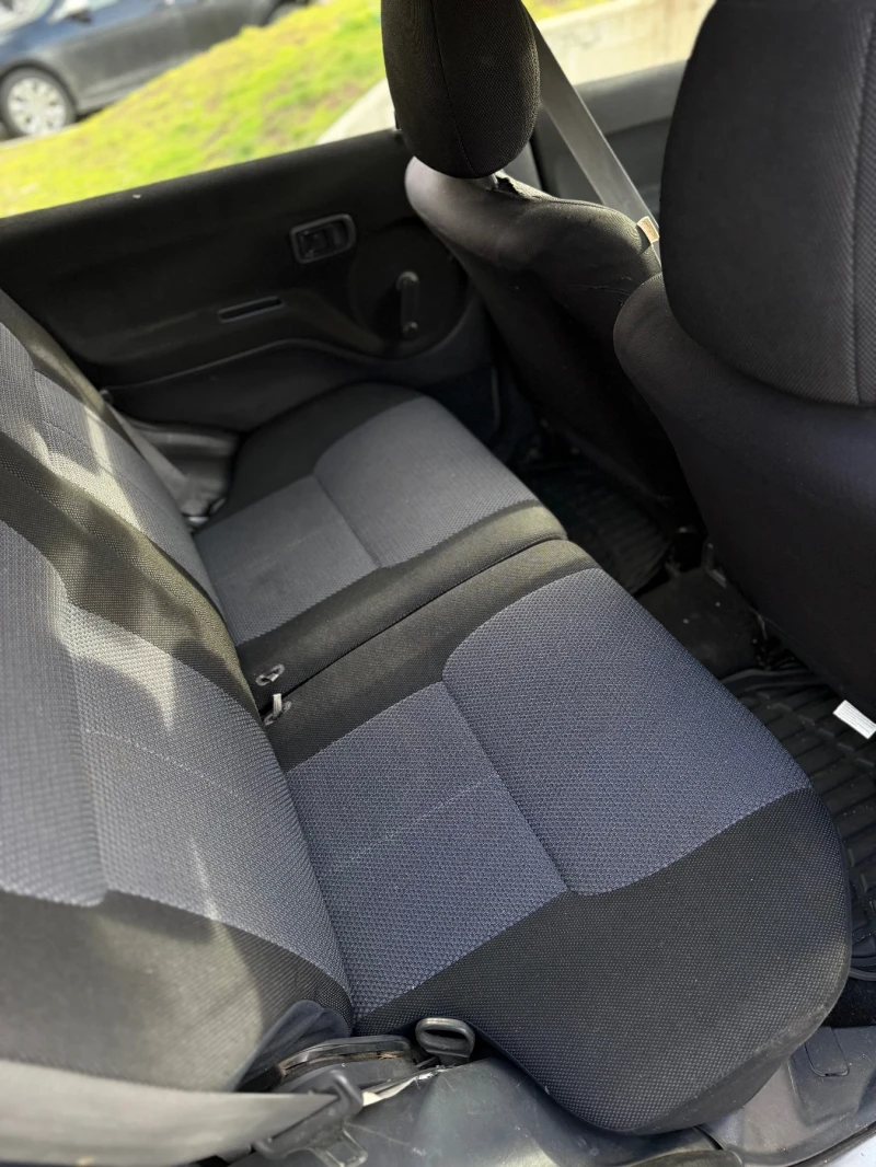 Daihatsu Terios АВТОМАТИК ГАЗ 4Х4 КЛИМАТИК, снимка 9 - Автомобили и джипове - 52975019