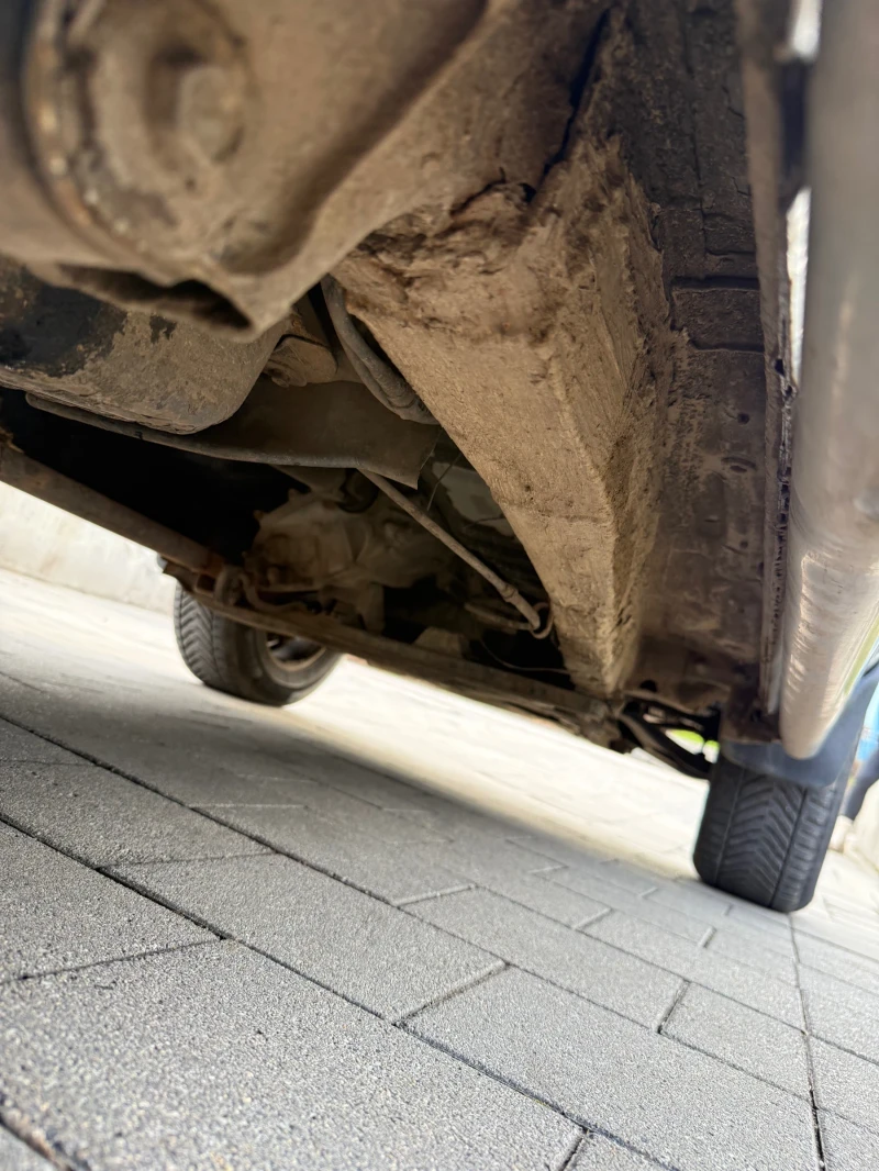 Daihatsu Terios АВТОМАТИК ГАЗ 4Х4 КЛИМАТИК, снимка 12 - Автомобили и джипове - 52975019