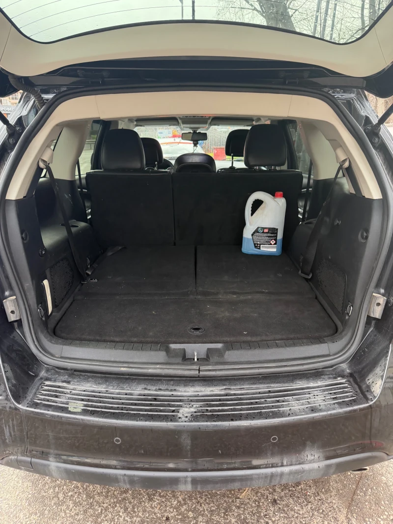 Fiat Freemont, снимка 4 - Автомобили и джипове - 53010069