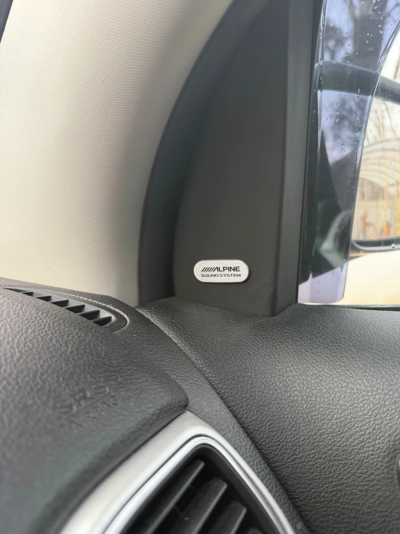 Fiat Freemont, снимка 6 - Автомобили и джипове - 53010069