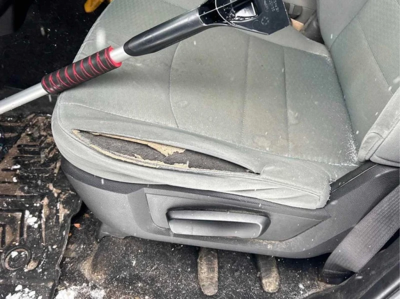 Dodge RAM 1500 * Express * CARFAX * БЕЗ ПЪРВОНАЧАЛНА ВНОСКА, снимка 5 - Автомобили и джипове - 53234513