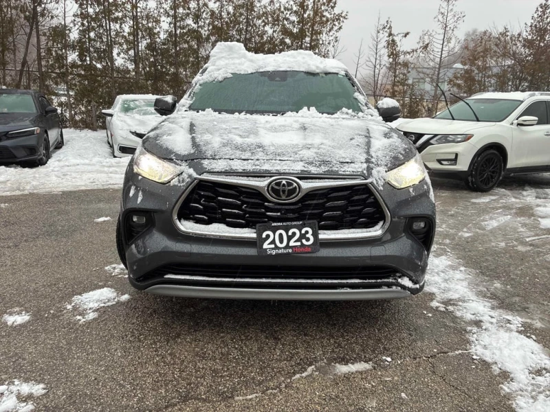 Toyota Highlander * AWD * CARFAX * БЕЗ ПЪРВОНАЧАЛНА ВНОСКА, снимка 6 - Автомобили и джипове - 53244612