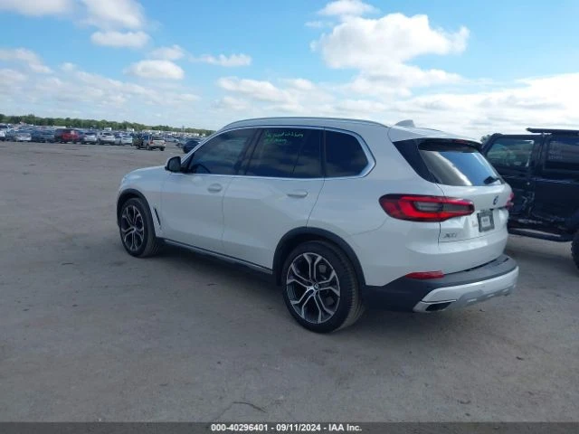 BMW X5 SDRIVE40I НОЩЕН ТЪРГ/РЕАЛНИ КИЛОМЕТРИ/СЕРВИЗНА - изображение 4