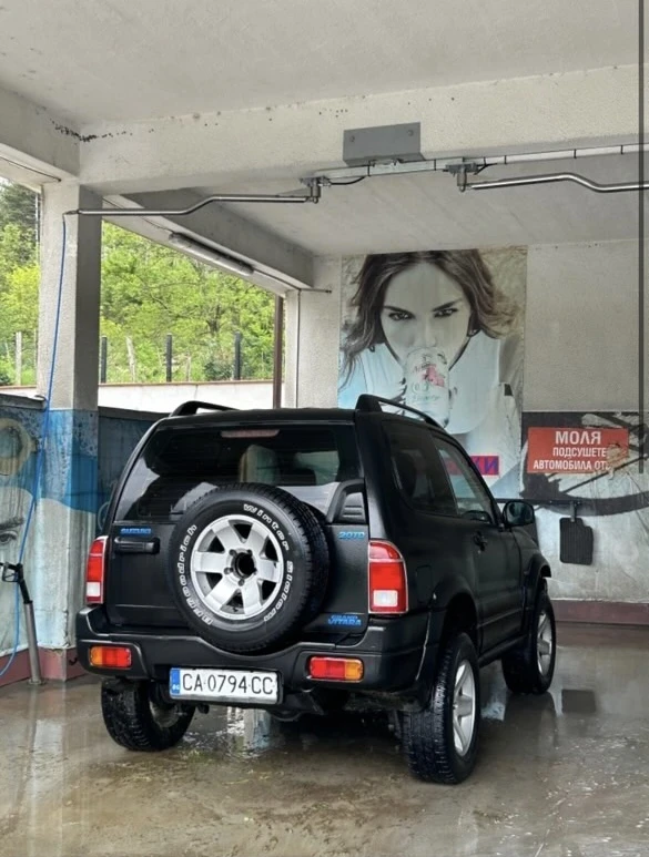 Suzuki Grand vitara, снимка 2 - Автомобили и джипове - 49489610