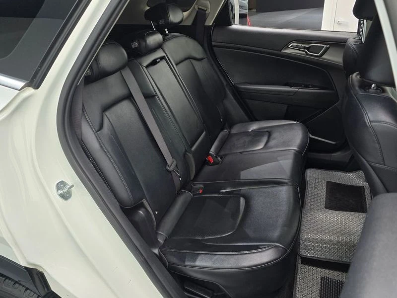 Kia Sportage LPG 2.0 2WD| 150к.с.| ВКЛ.ТЕХНОТЕСТ, снимка 11 - Автомобили и джипове - 55610710