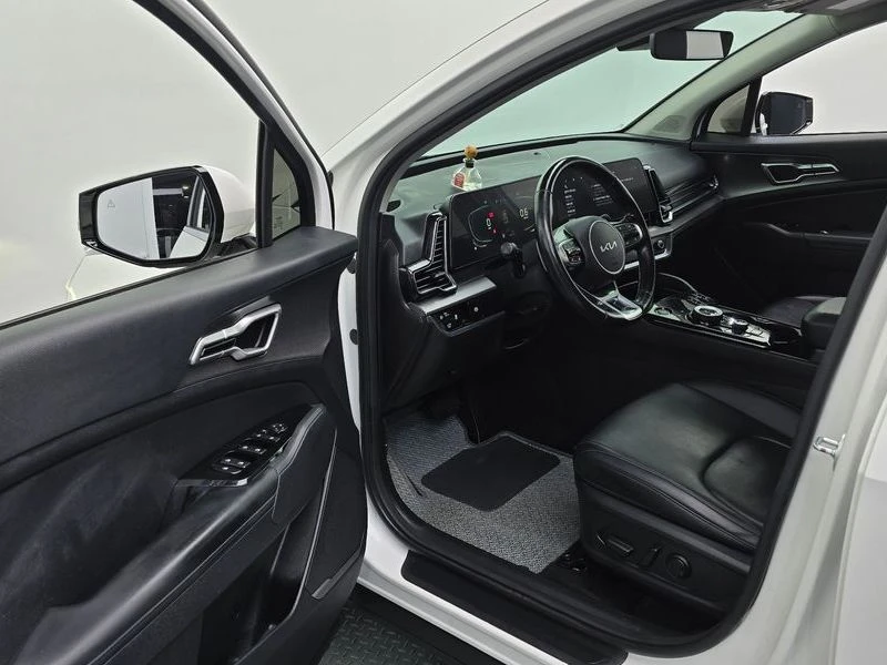 Kia Sportage LPG 2.0 2WD| 150к.с.| ВКЛ.ТЕХНОТЕСТ, снимка 10 - Автомобили и джипове - 55610710