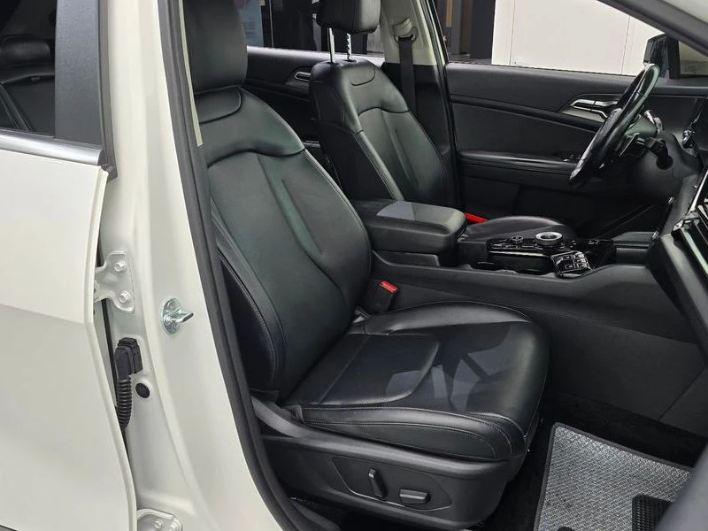 Kia Sportage LPG 2.0 2WD| 150к.с.| ВКЛ.ТЕХНОТЕСТ, снимка 12 - Автомобили и джипове - 55610710