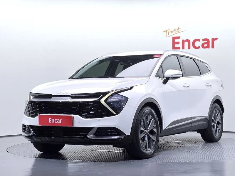 Kia Sportage LPG 2.0 2WD| 150к.с.| ВКЛ.ТЕХНОТЕСТ