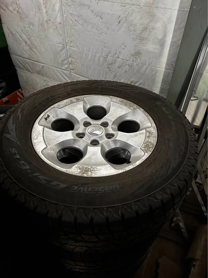Jeep Wrangler * Unlimited* �������� ���� � ������* ����������*  | Mobile.bg � ����������� 7