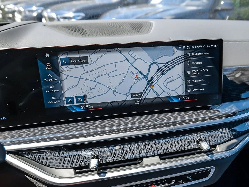 BMW X7 xDrive40d Sportpaket | Mobile.bg   11