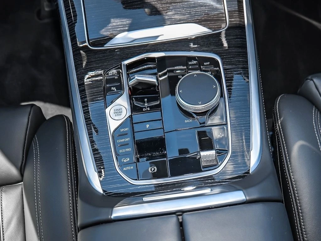 BMW X7 xDrive40d Sportpaket | Mobile.bg   12