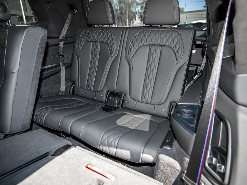 BMW X7 xDrive40d Sportpaket | Mobile.bg   16