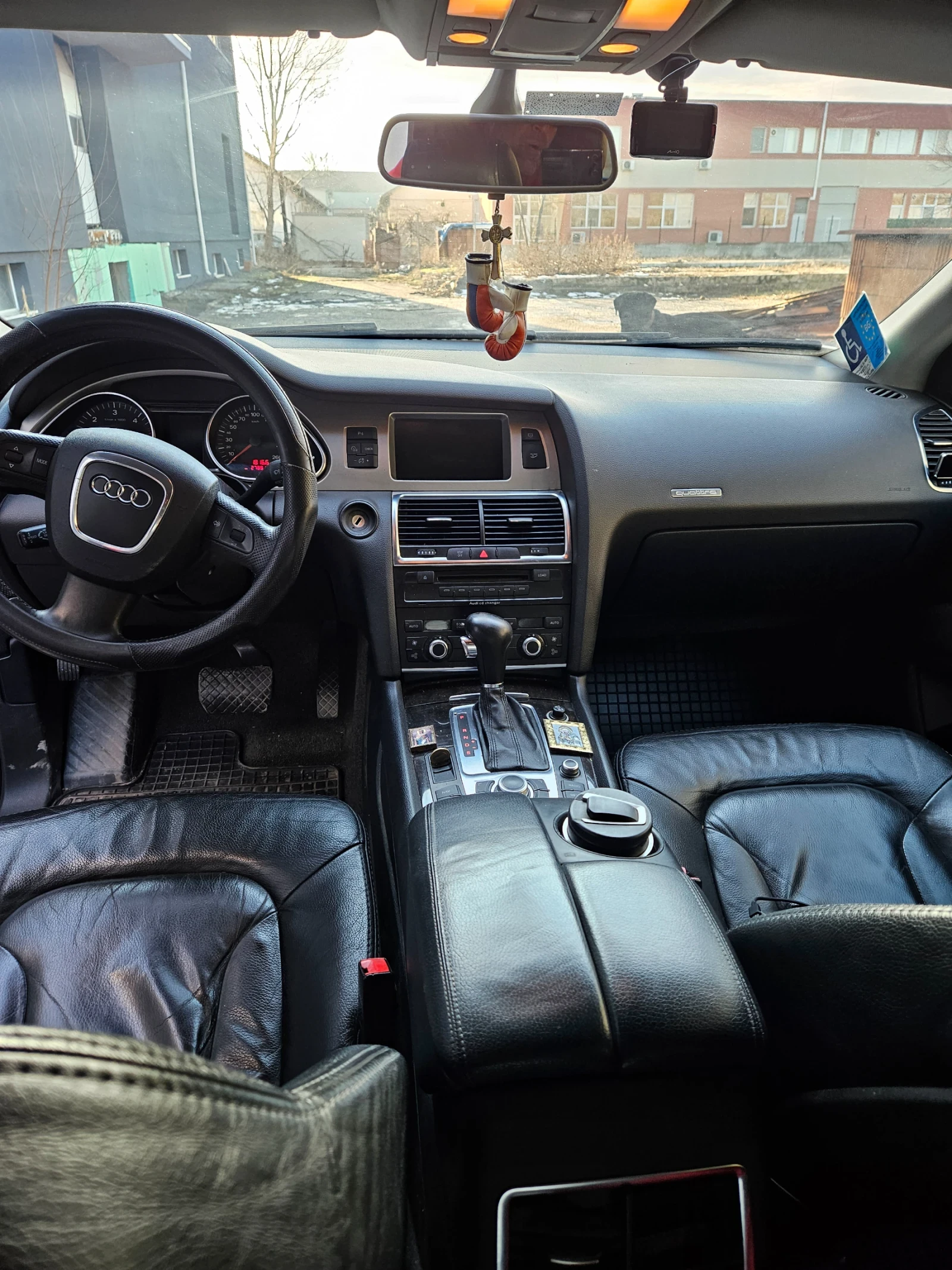 Audi Q7  - изображение 3
