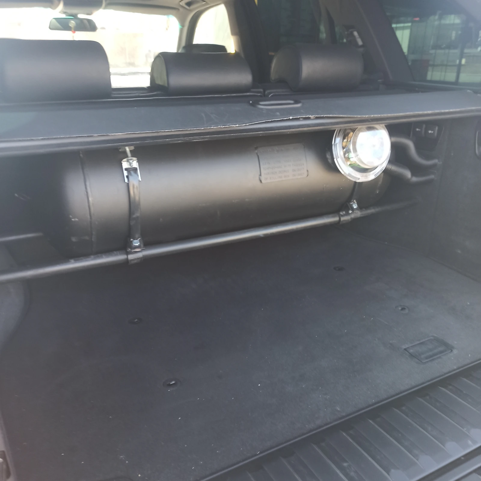 BMW X5 4.4i | Mobile.bg   16