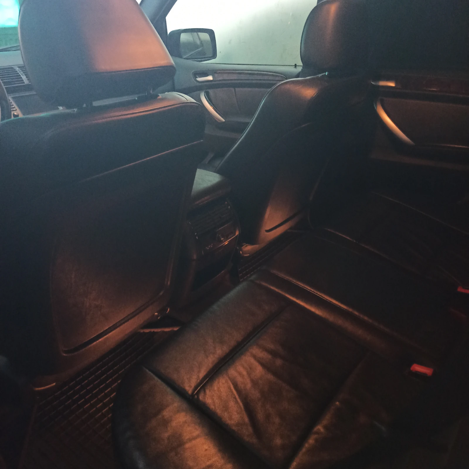 BMW X5 4.4i | Mobile.bg   11