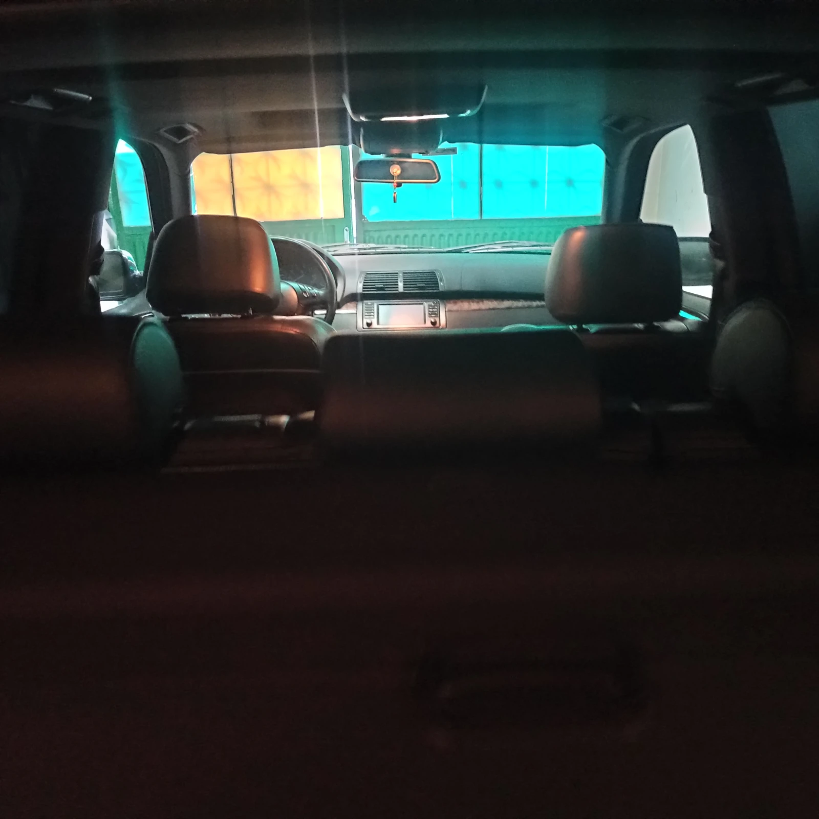 BMW X5 4.4i | Mobile.bg   15