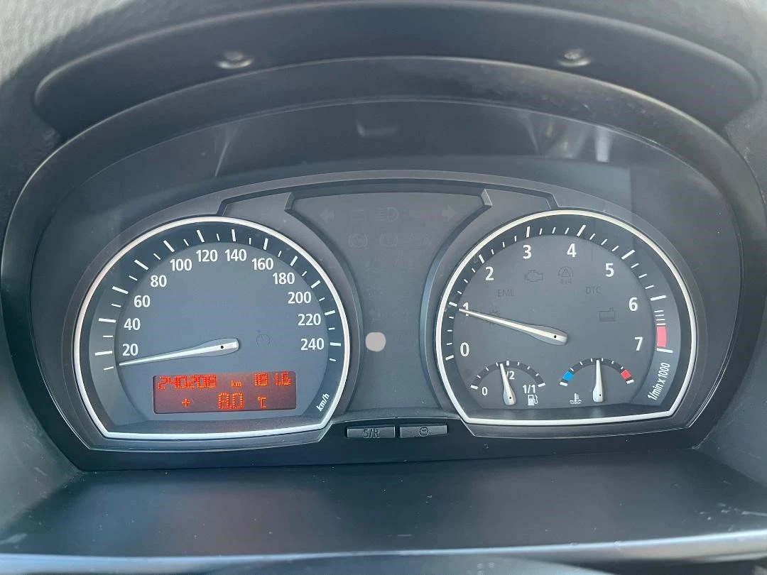 BMW X3 83 New Face 2.0i xDrive 4x4  | Mobile.bg   16