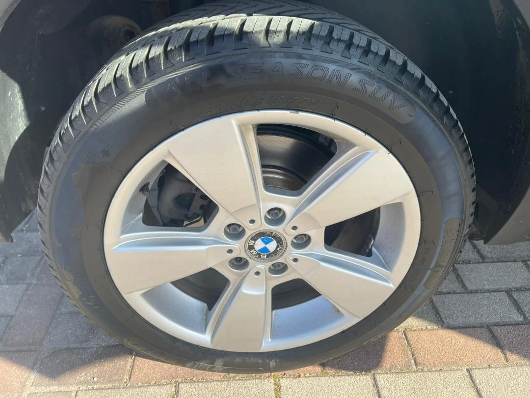 BMW X3 Е83 2.0i xDrive 4x4 New Face ПЕРФЕКТНА - изображение 7