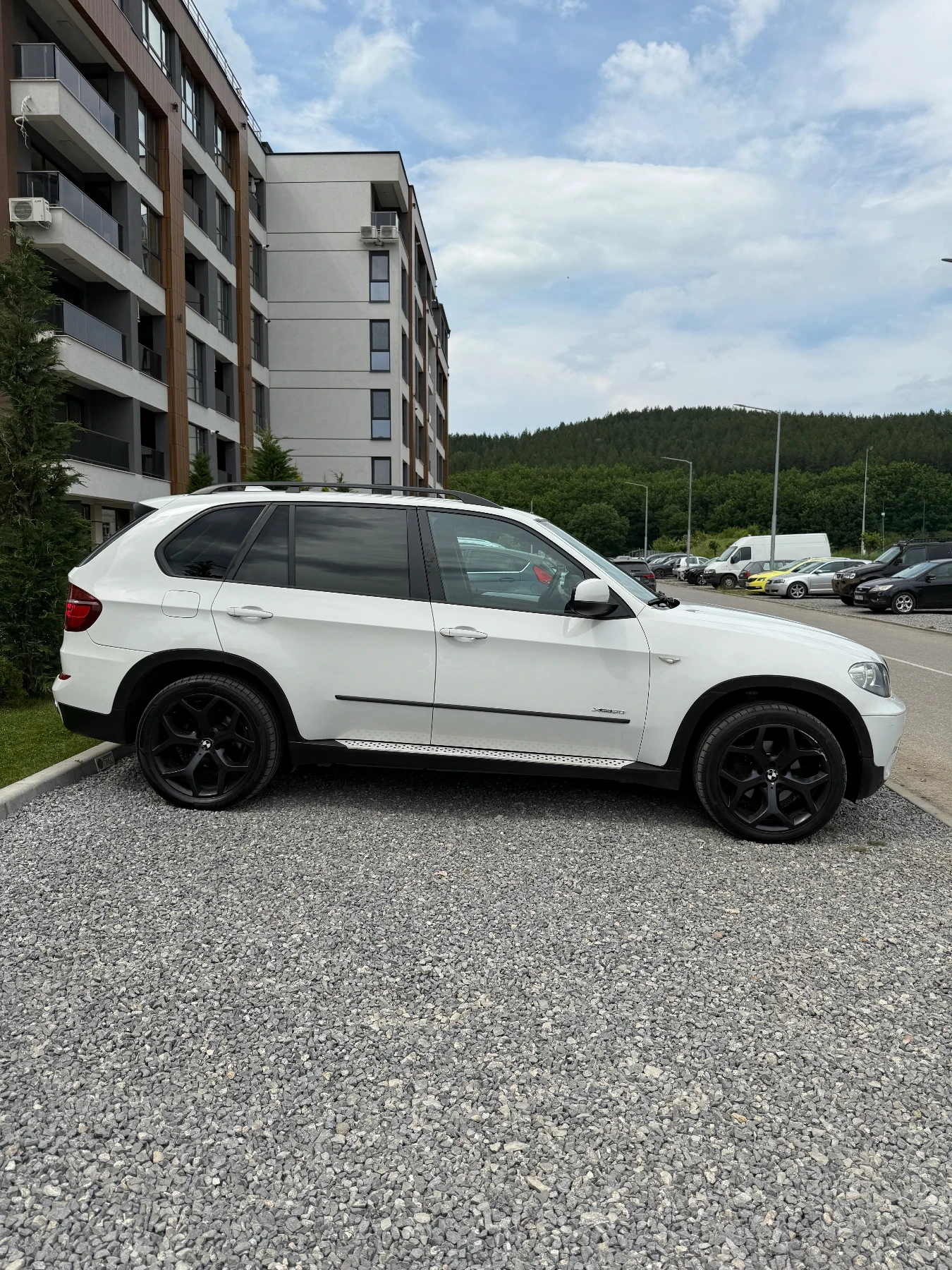 BMW X5 Face lift, sport pack  - изображение 4