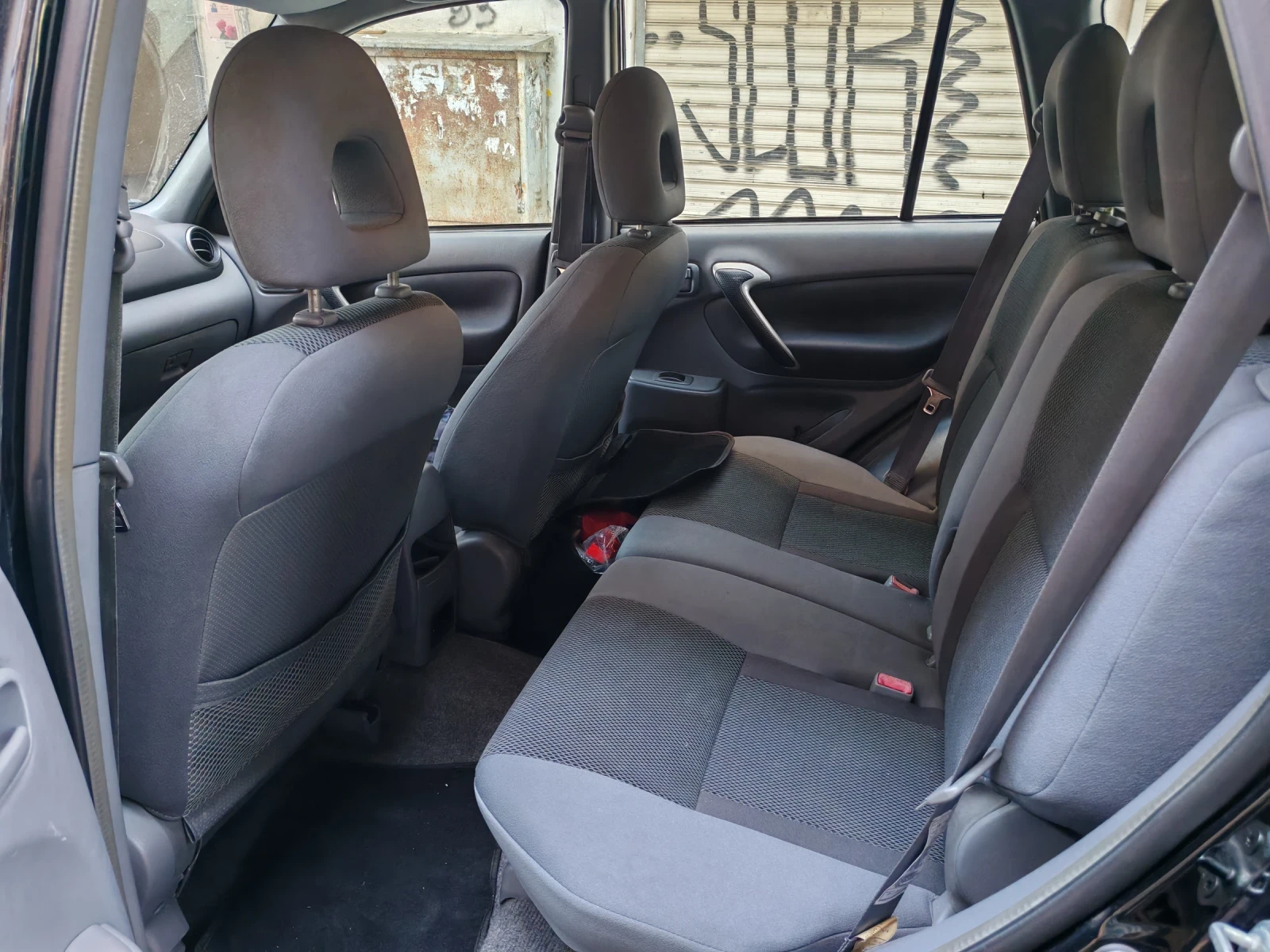 Toyota Rav4  - изображение 10