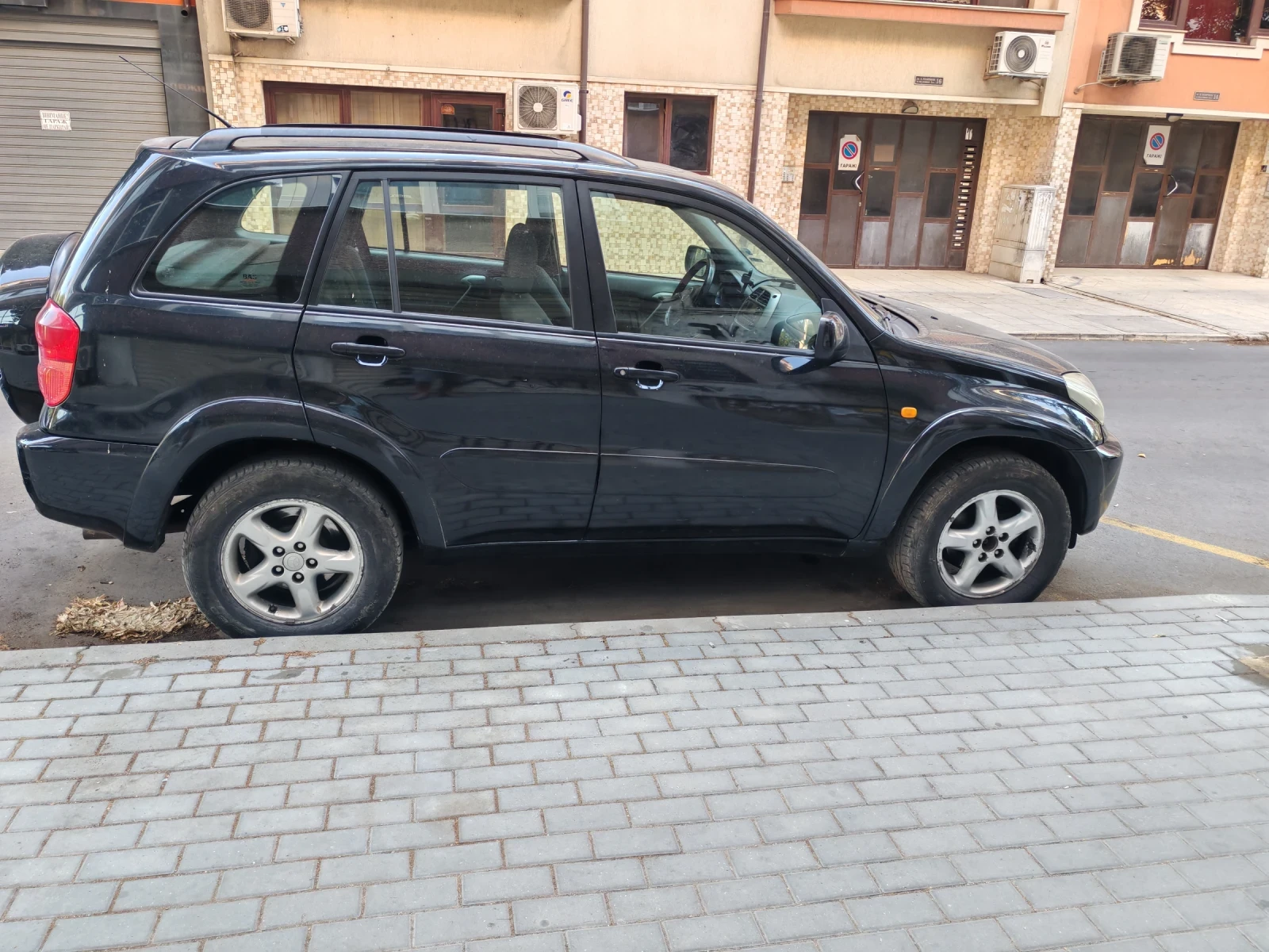 Toyota Rav4  - изображение 3