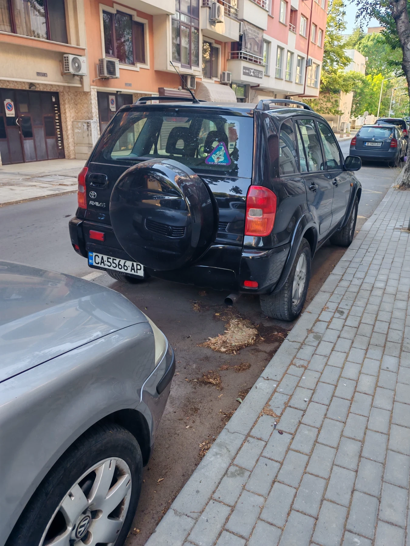 Toyota Rav4  - изображение 4