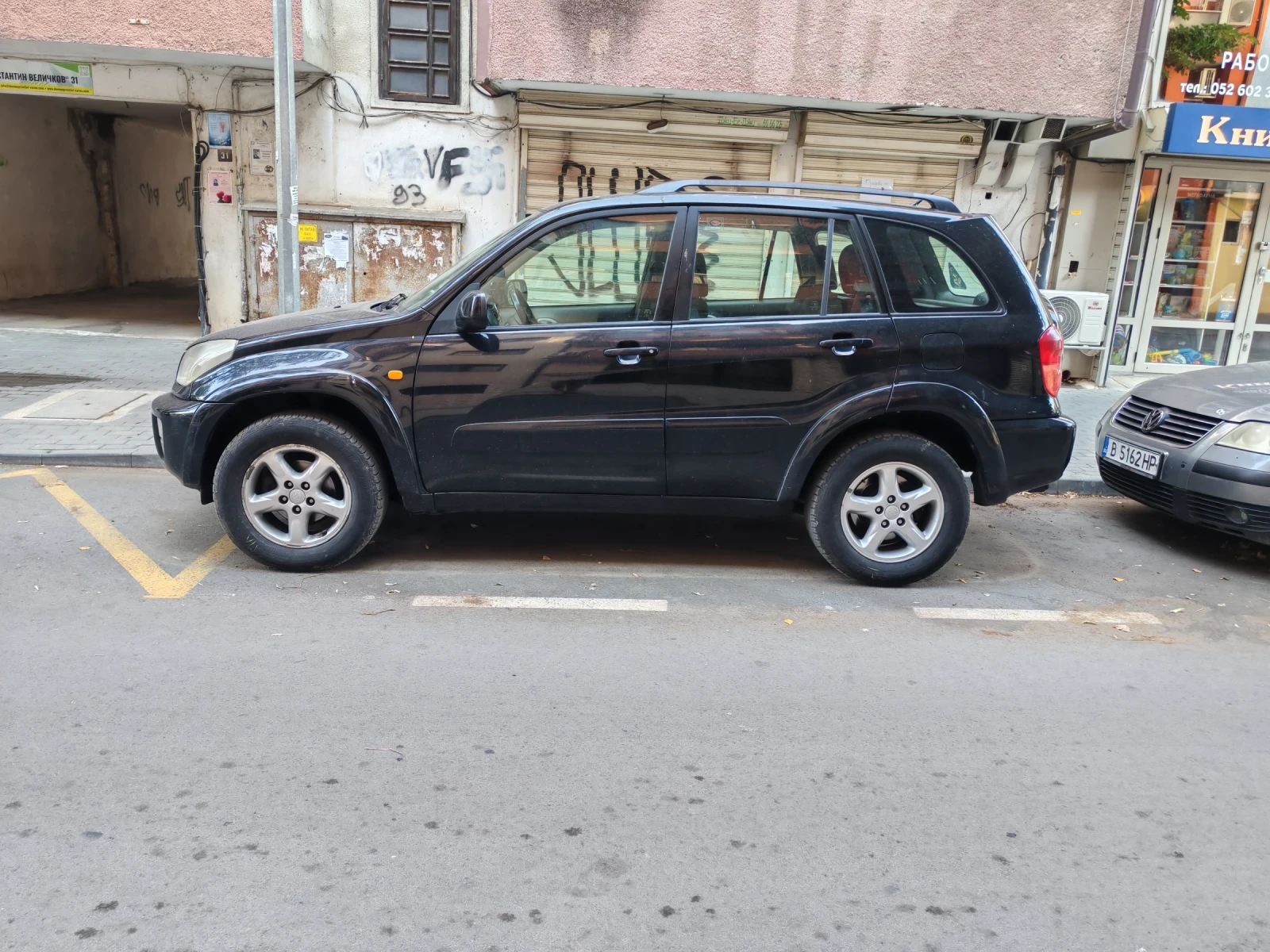 Toyota Rav4  - изображение 7