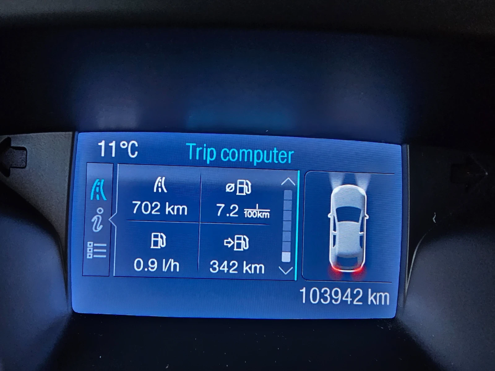 Ford Kuga | Mobile.bg   15