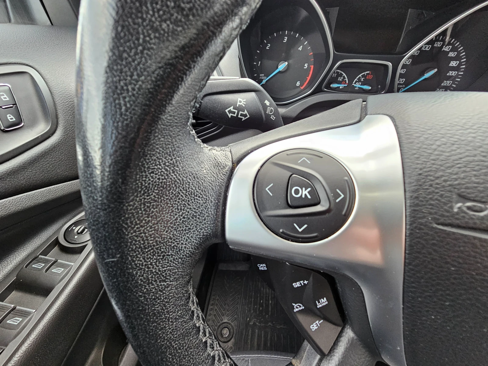 Ford Kuga | Mobile.bg   12