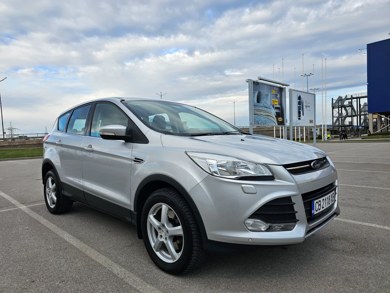 Ford Kuga | Mobile.bg   1
