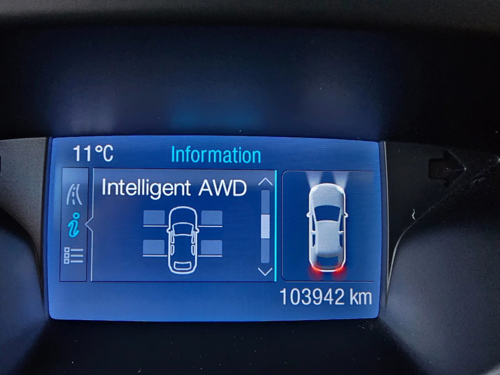 Ford Kuga | Mobile.bg   16