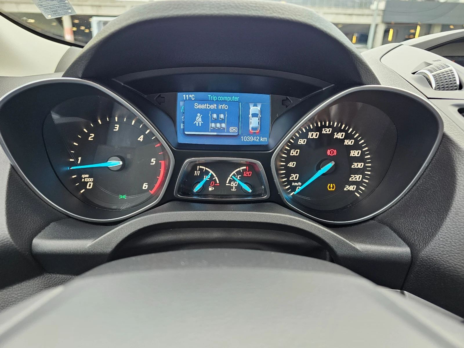 Ford Kuga | Mobile.bg   14