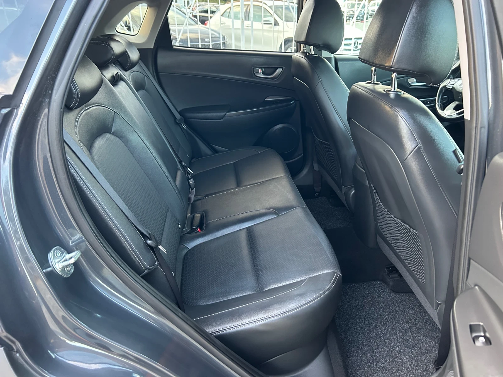 Hyundai Kona PREMIUM / 4X4 /   /  / 6F  | Mobile.bg   14