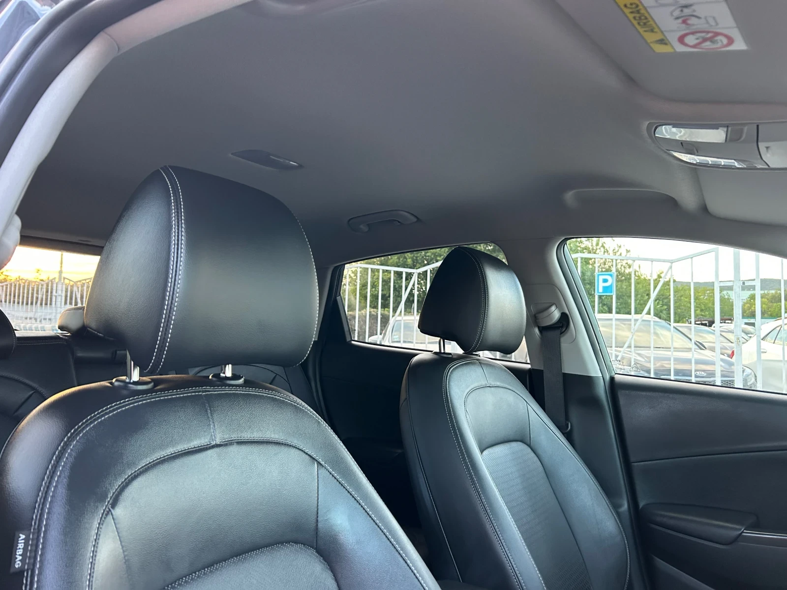 Hyundai Kona PREMIUM / 4X4 /   /  / 6F  | Mobile.bg   13