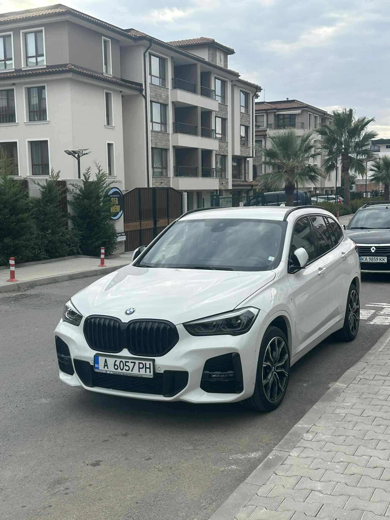 BMW X1 | Mobile.bg   1