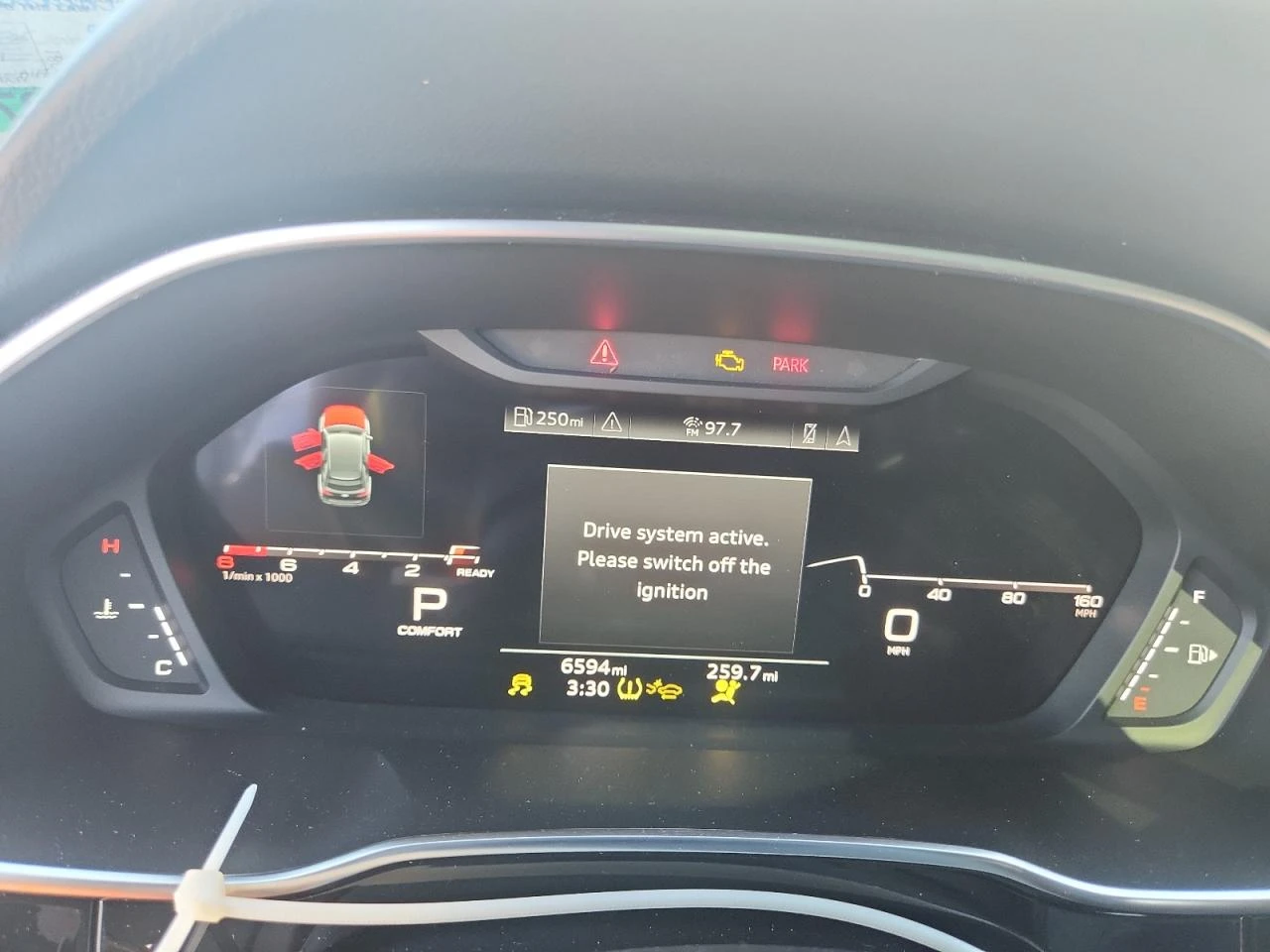 Audi Q3 PREMIUM PLUS S LINE 45 - изображение 7