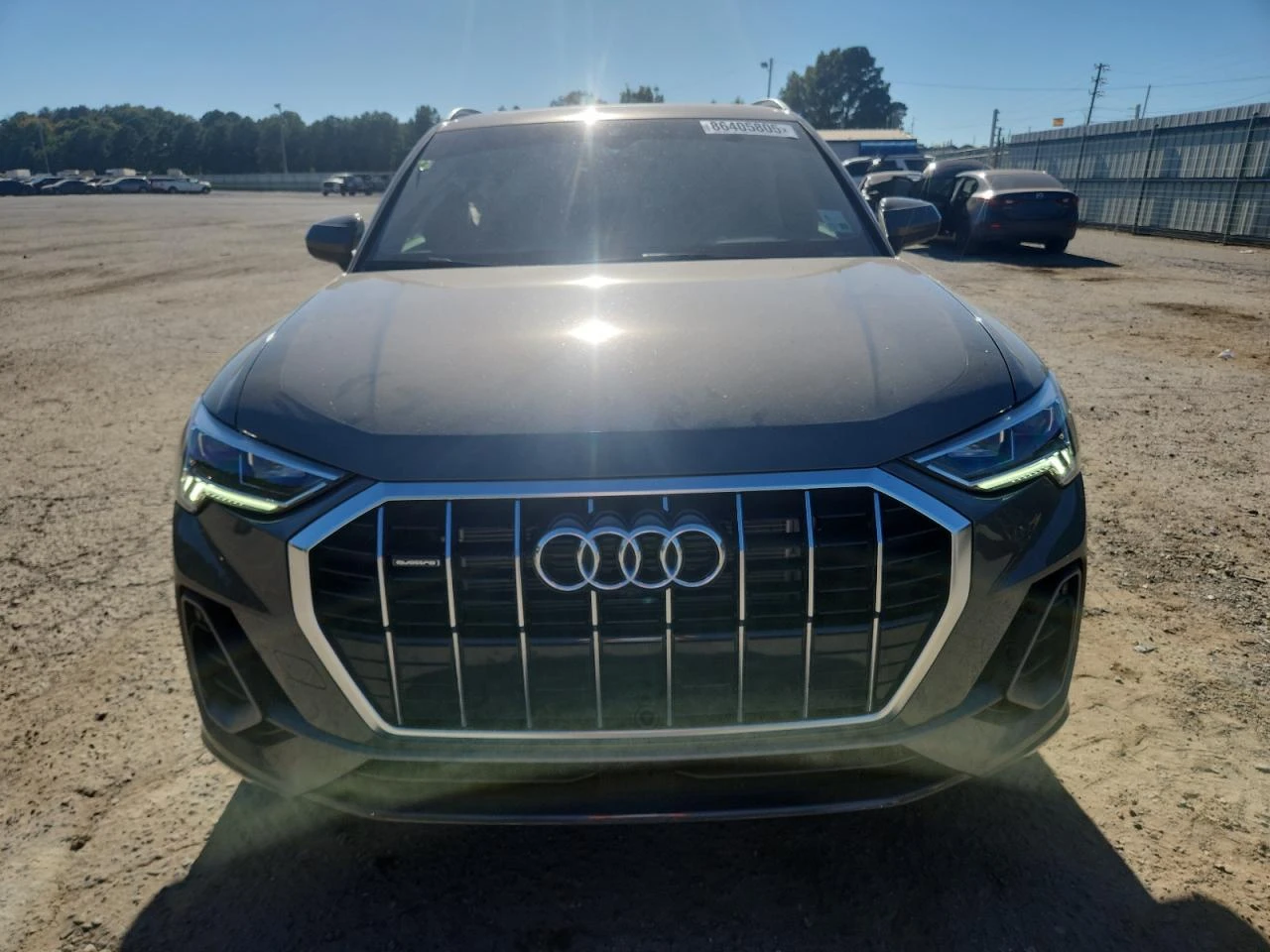 Audi Q3 PREMIUM PLUS S LINE 45 - изображение 2