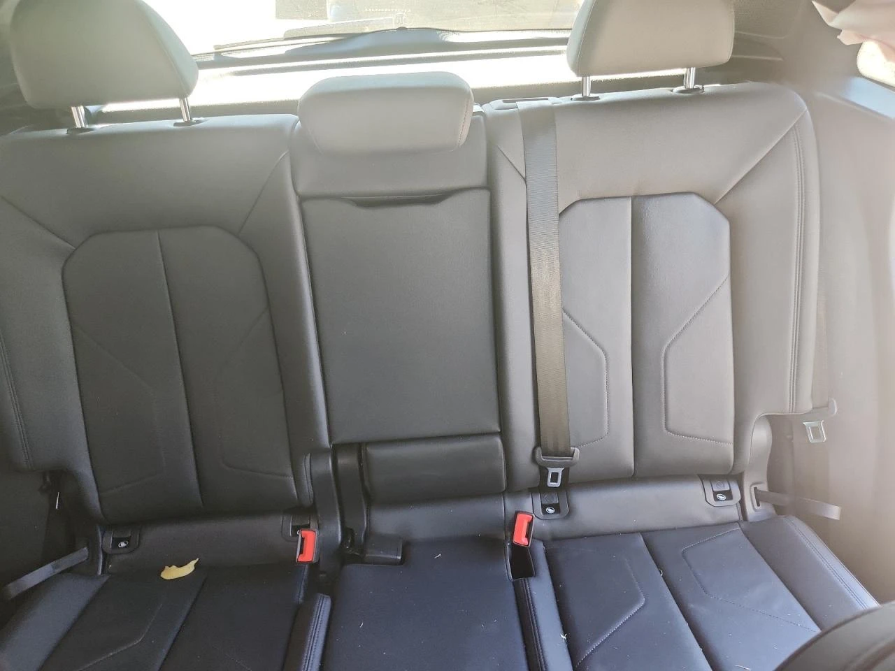 Audi Q3 PREMIUM PLUS S LINE 45 - изображение 10