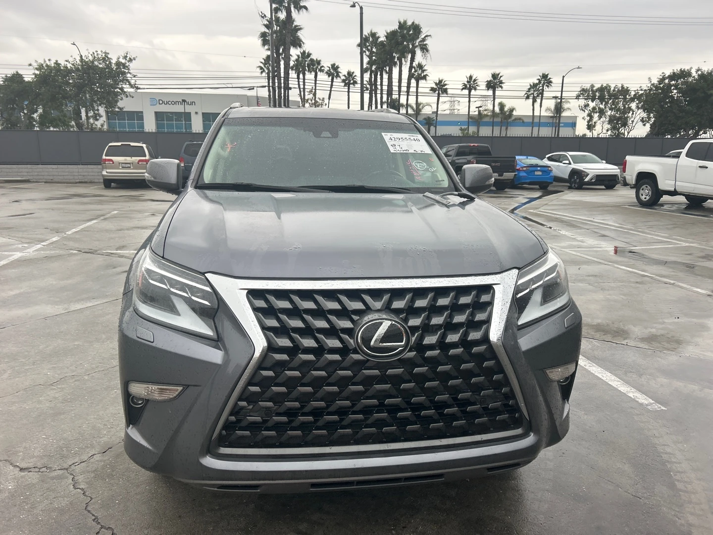 Toyota Land cruiser Prado GX460 | Mobile.bg   1