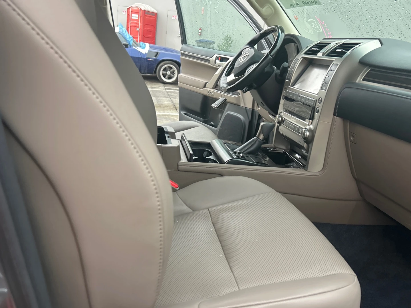 Toyota Land cruiser Prado GX460 | Mobile.bg   10